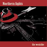 the westribe/Northern lights